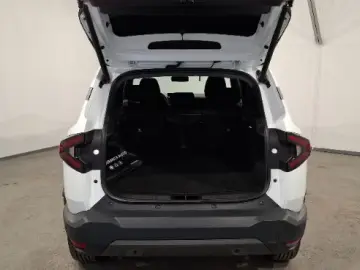 DACIA BIGSTER 1.8 Hybrid 155 Extreme