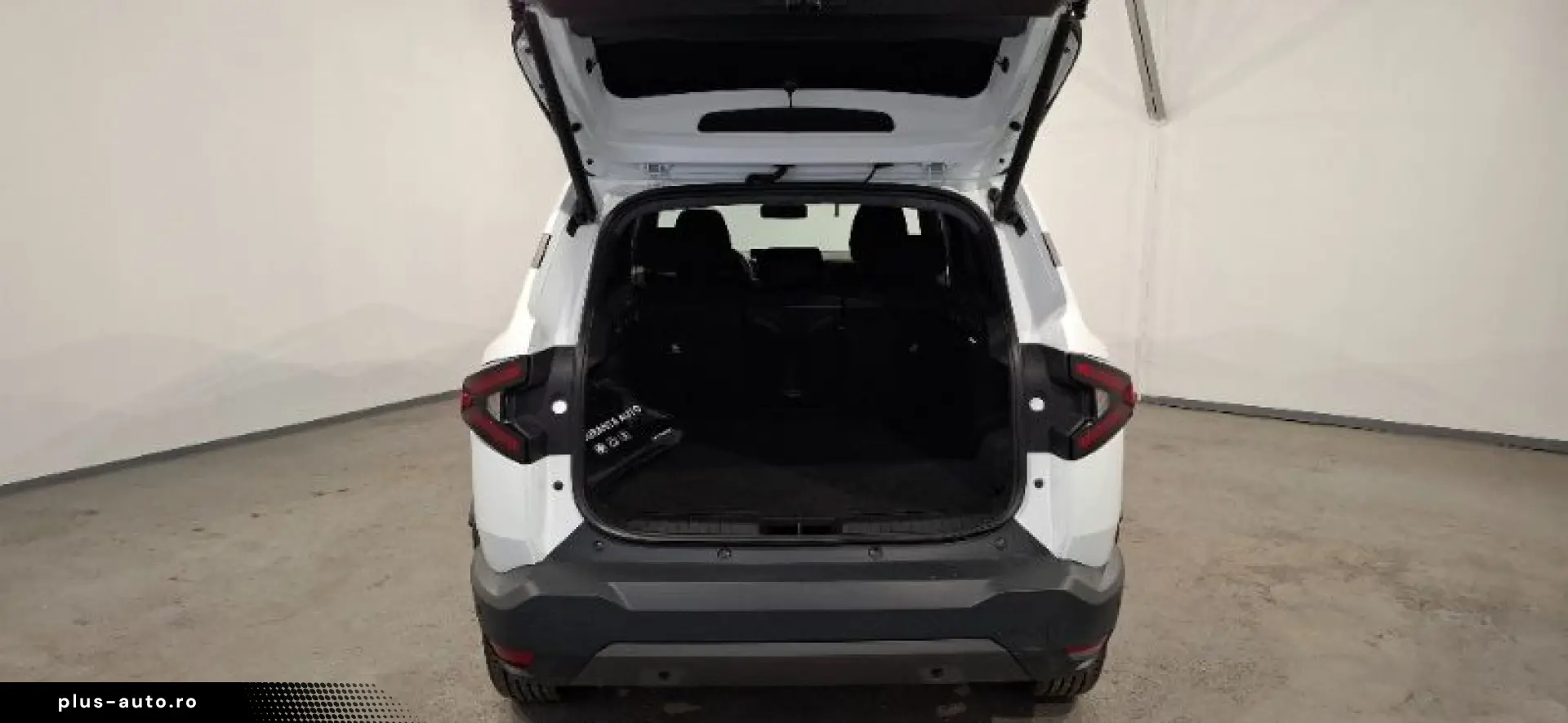 DACIA BIGSTER 1.8 Hybrid 155 Extreme