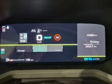 DACIA BIGSTER 1.8 Hybrid 155 Extreme