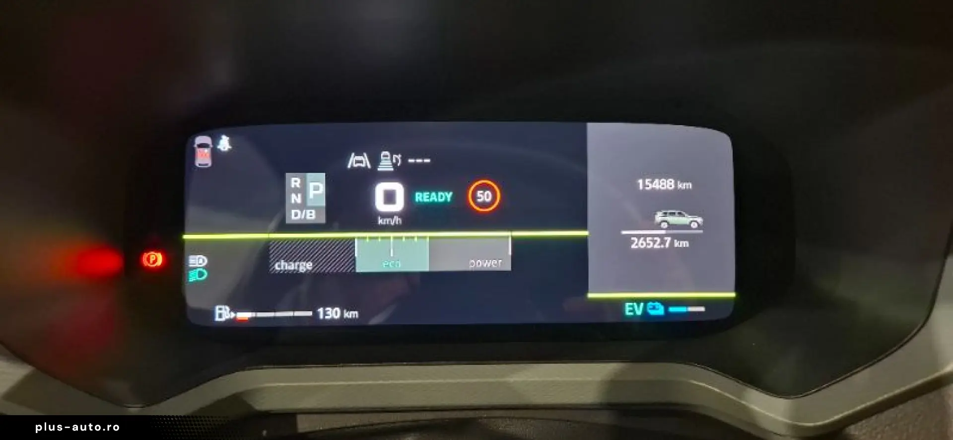 DACIA BIGSTER 1.8 Hybrid 155 Extreme