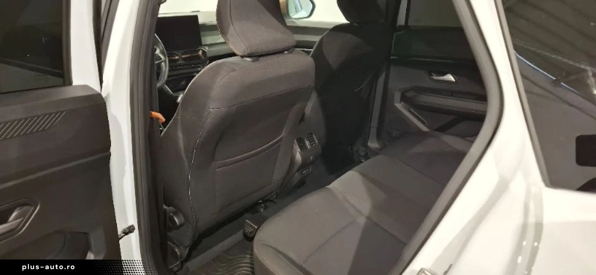 DACIA BIGSTER 1.8 Hybrid 155 Extreme