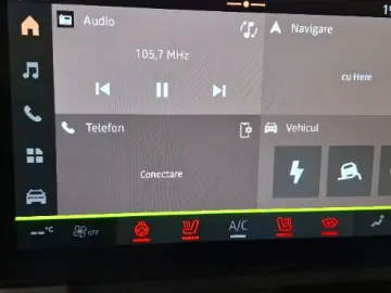 DACIA BIGSTER 1.8 Hybrid 155 Extreme