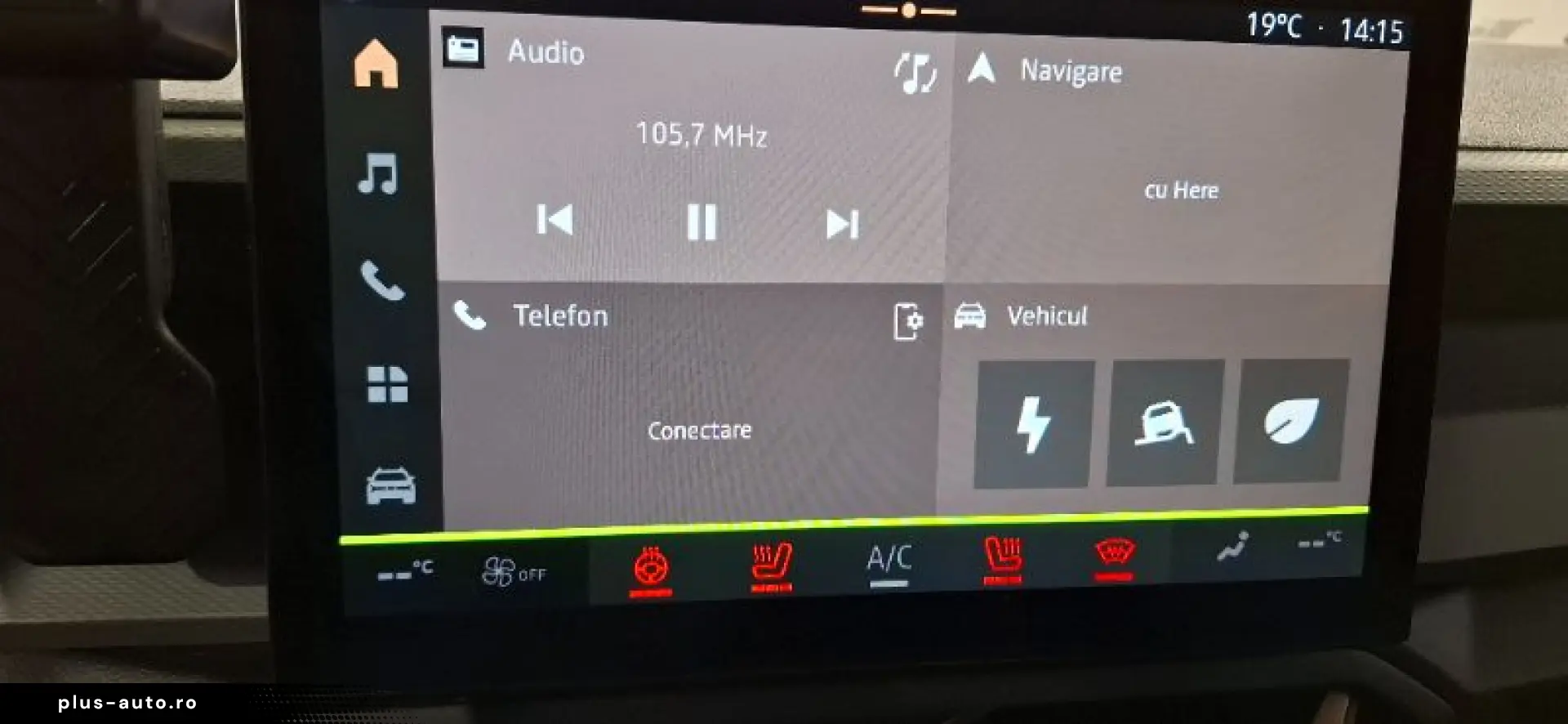 DACIA BIGSTER 1.8 Hybrid 155 Extreme