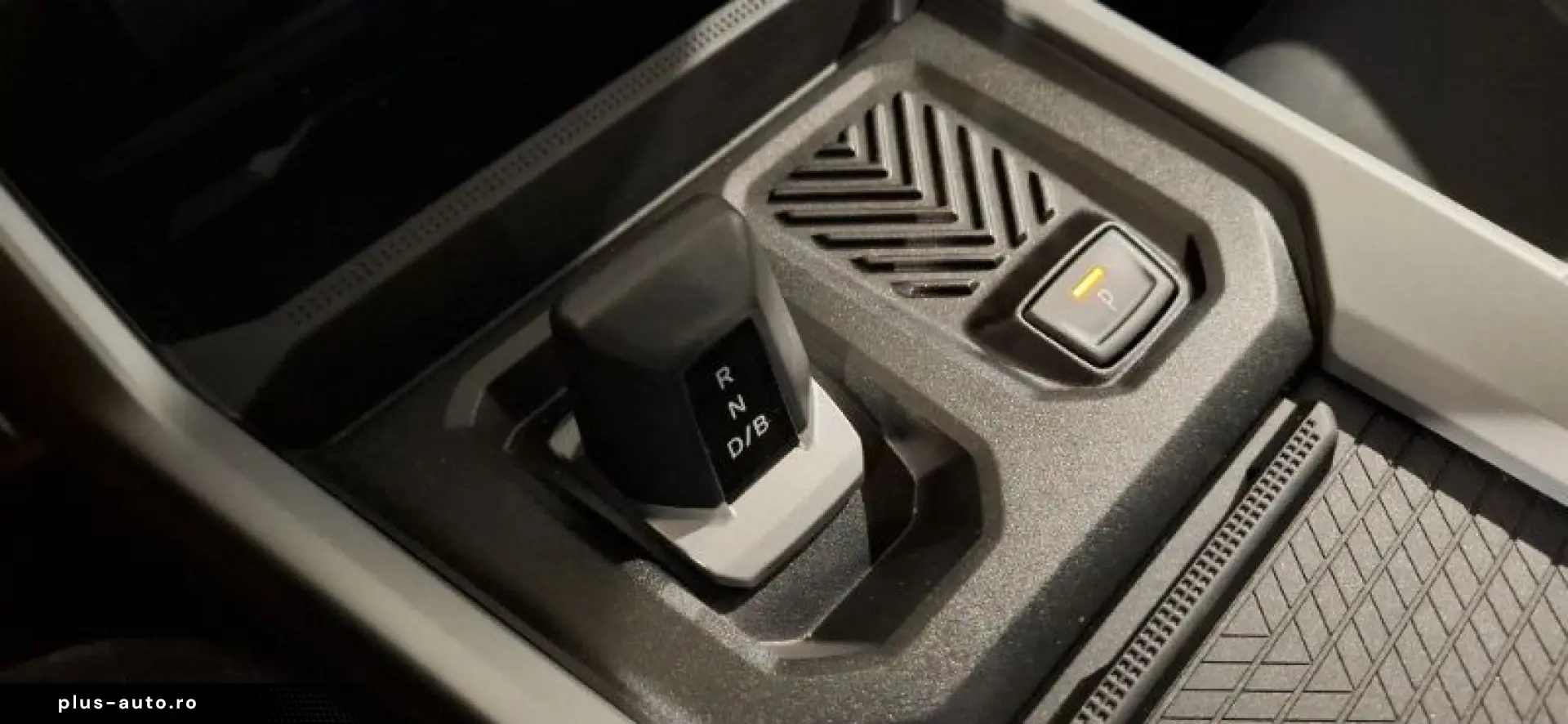 DACIA BIGSTER 1.8 Hybrid 155 Extreme