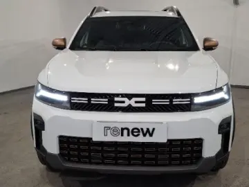 DACIA BIGSTER 1.8 Hybrid 155 Extreme