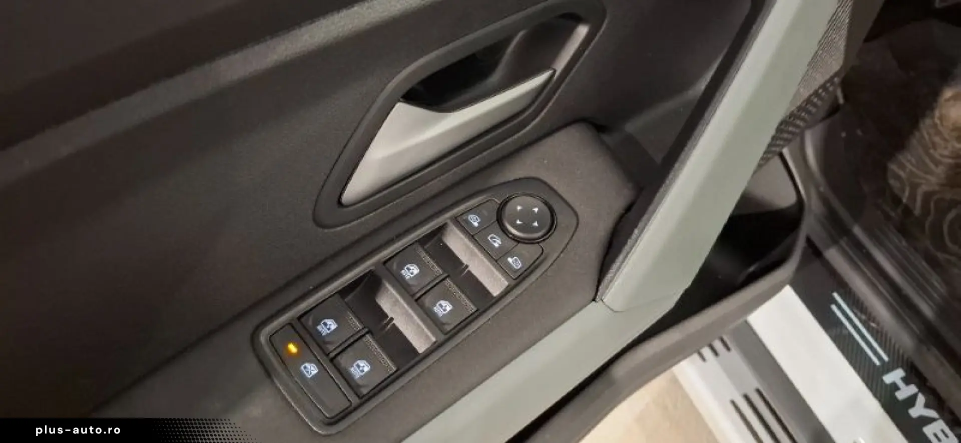 DACIA BIGSTER 1.8 Hybrid 155 Extreme