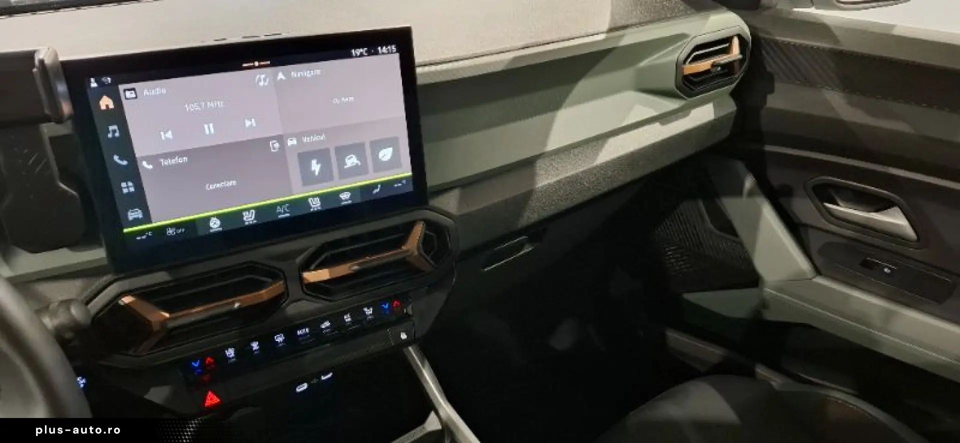 DACIA BIGSTER 1.8 Hybrid 155 Extreme