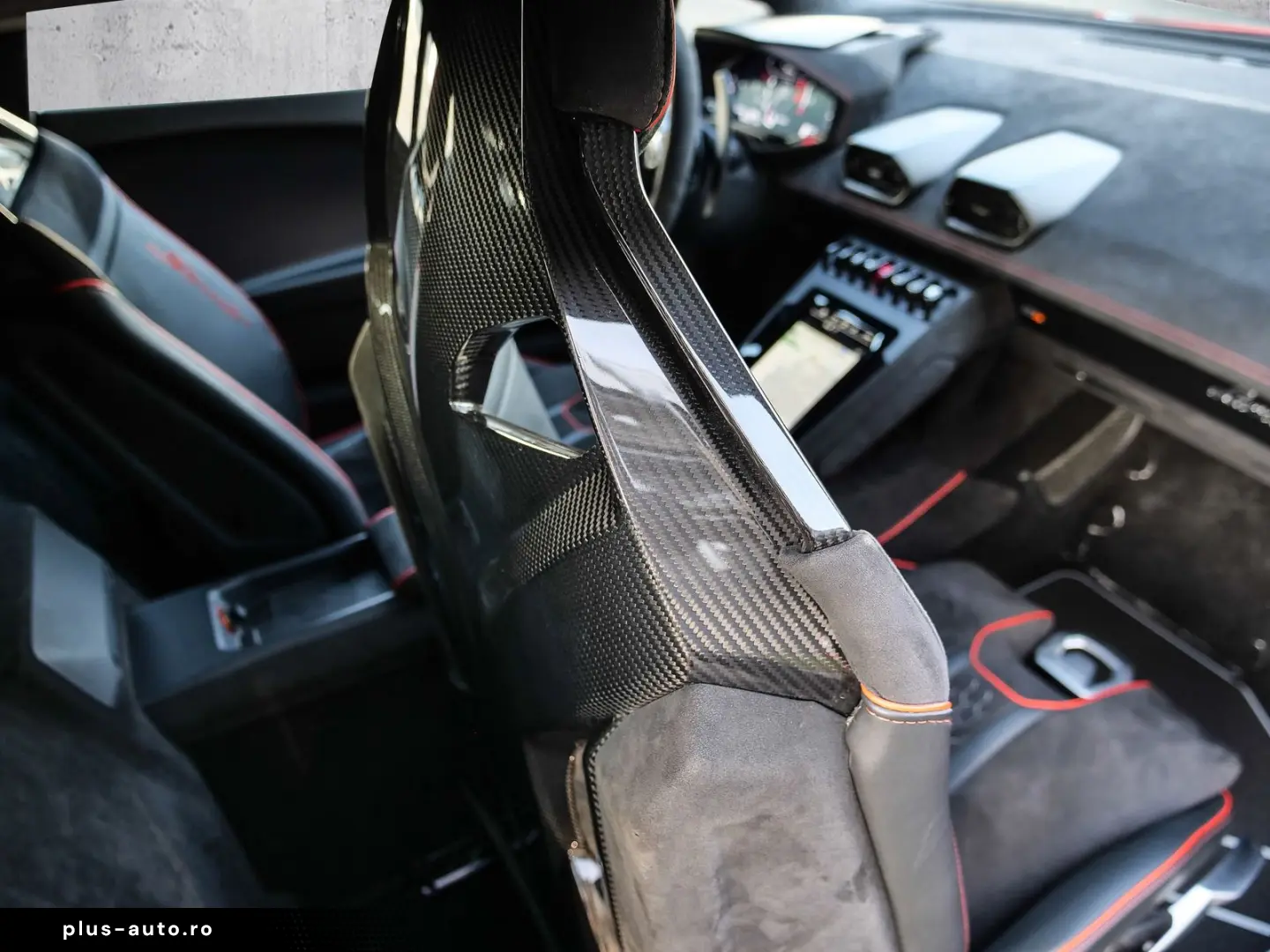 LAMBORGHINI Huracán Sterrato Arancio Xanto  1 of 1499