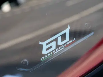 LAMBORGHINI Huracán Sterrato Arancio Xanto  1 of 1499