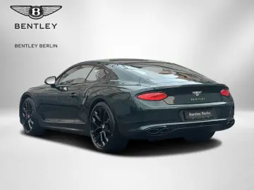 BENTLEY Continental GT S V8 - BENTLEY BERLIN