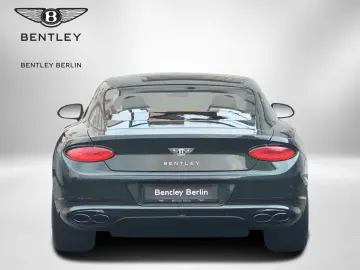 BENTLEY Continental GT S V8 - BENTLEY BERLIN