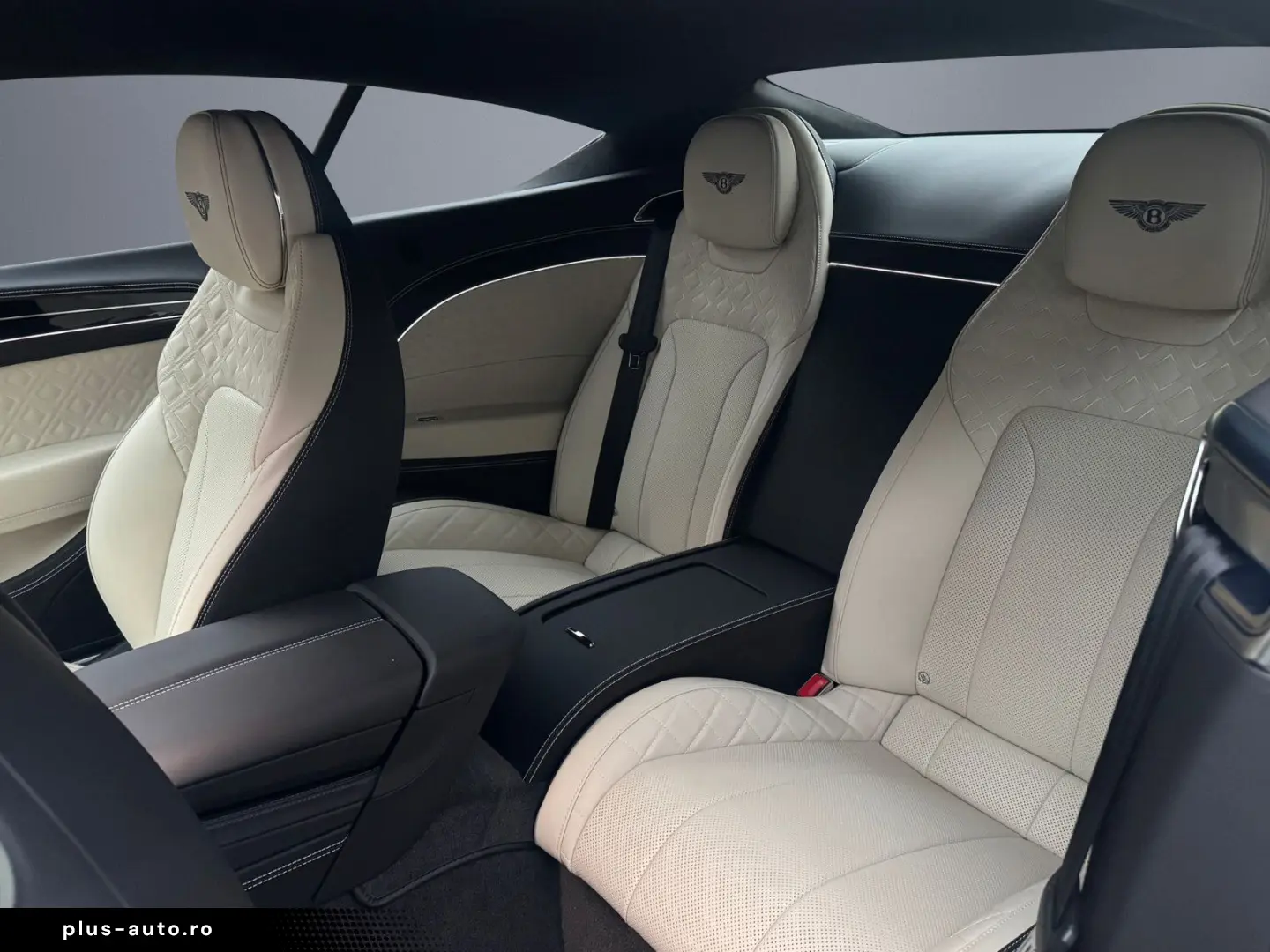 BENTLEY Continental GT S V8 - BENTLEY BERLIN