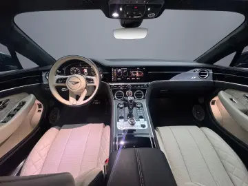 BENTLEY Continental GT S V8 - BENTLEY BERLIN