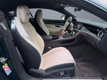 BENTLEY Continental GT S V8 - BENTLEY BERLIN
