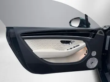 BENTLEY Continental GT S V8 - BENTLEY BERLIN