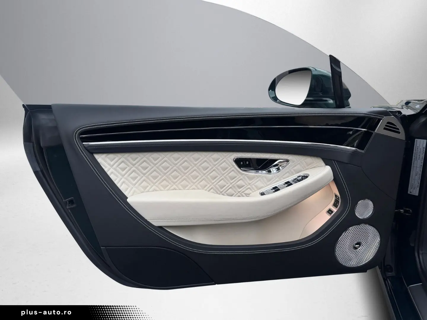 BENTLEY Continental GT S V8 - BENTLEY BERLIN