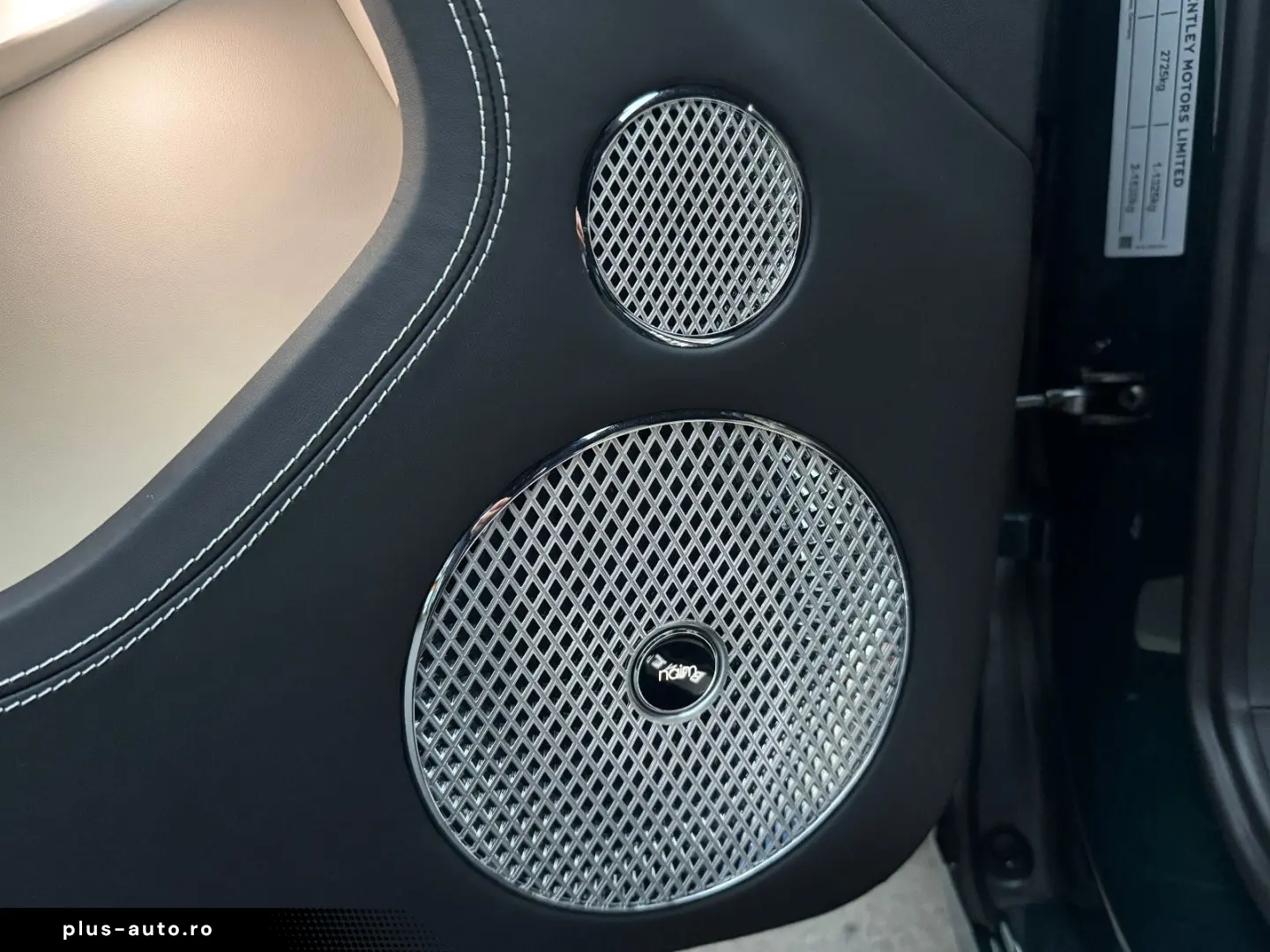 BENTLEY Continental GT S V8 - BENTLEY BERLIN