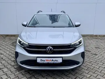 Volkswagen Taigo SUV 2023