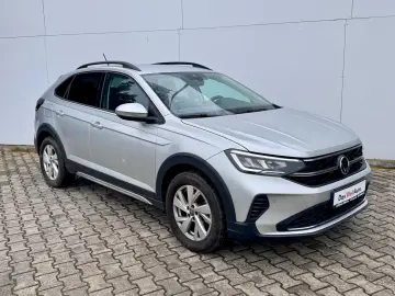 Volkswagen Taigo SUV 2023