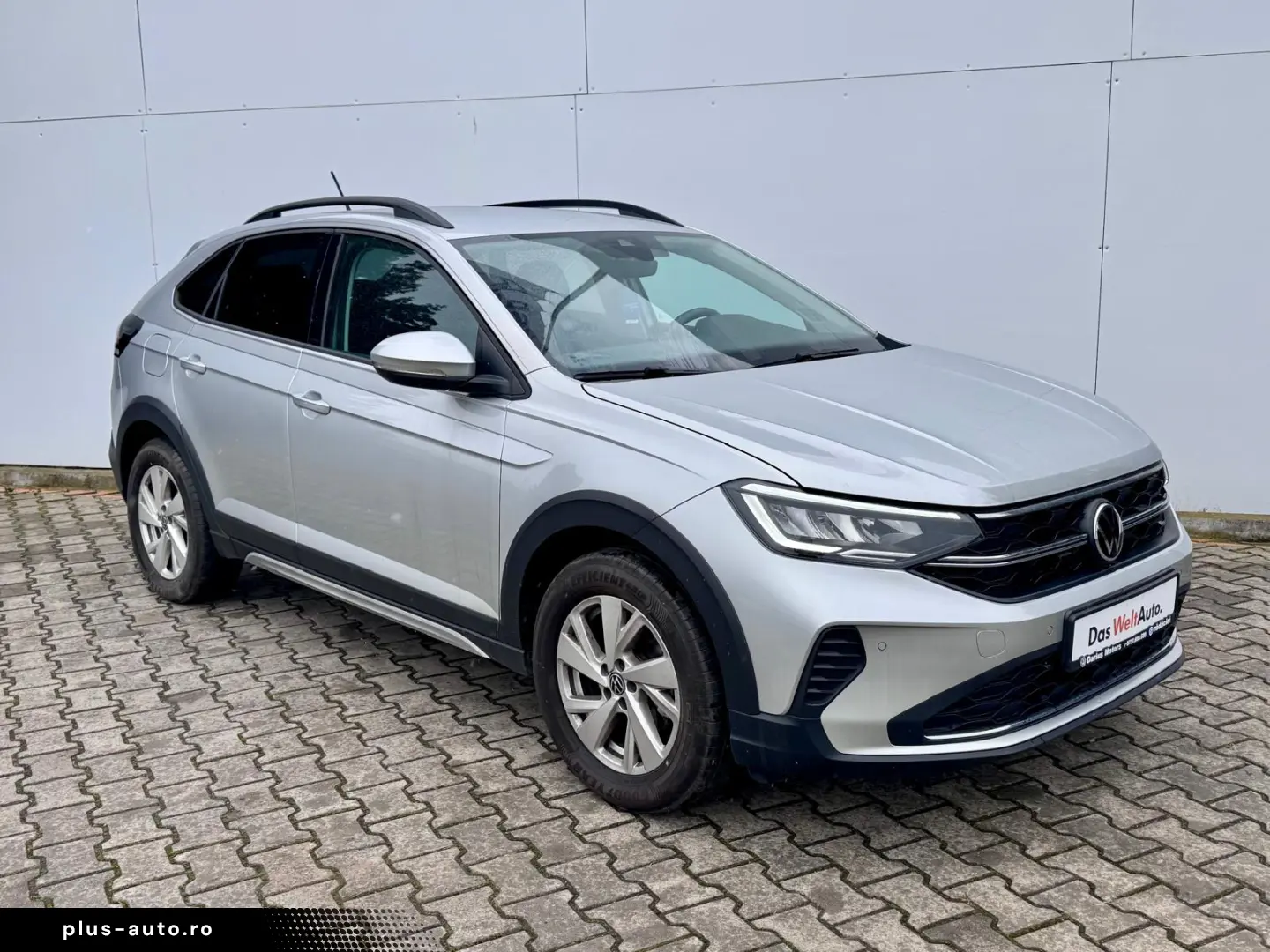 Volkswagen Taigo SUV 2023