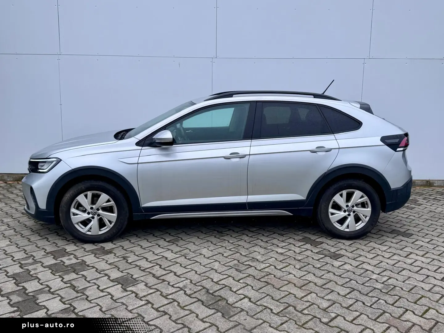 Volkswagen Taigo SUV 2023