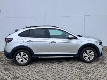 Volkswagen Taigo SUV 2023