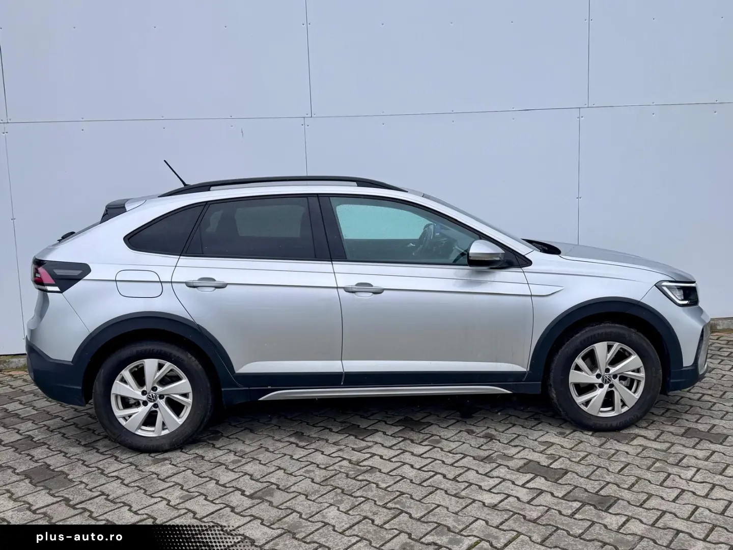 Volkswagen Taigo SUV 2023