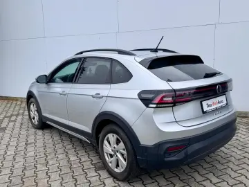 Volkswagen Taigo SUV 2023