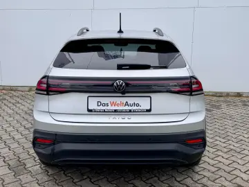 Volkswagen Taigo SUV 2023