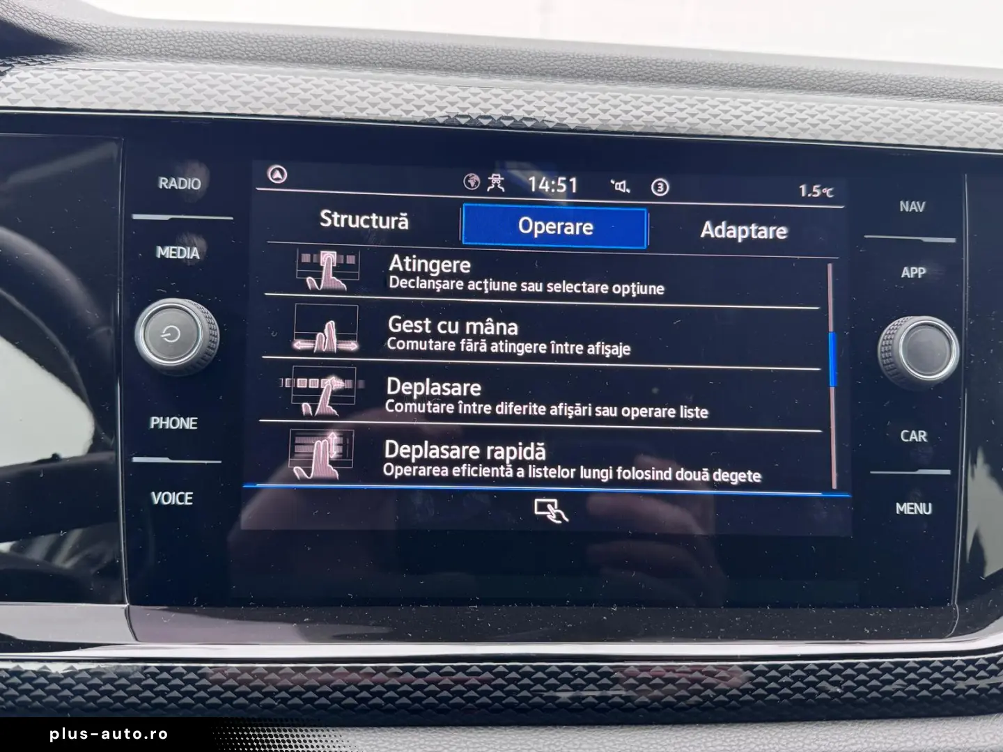 Volkswagen Taigo SUV 2023