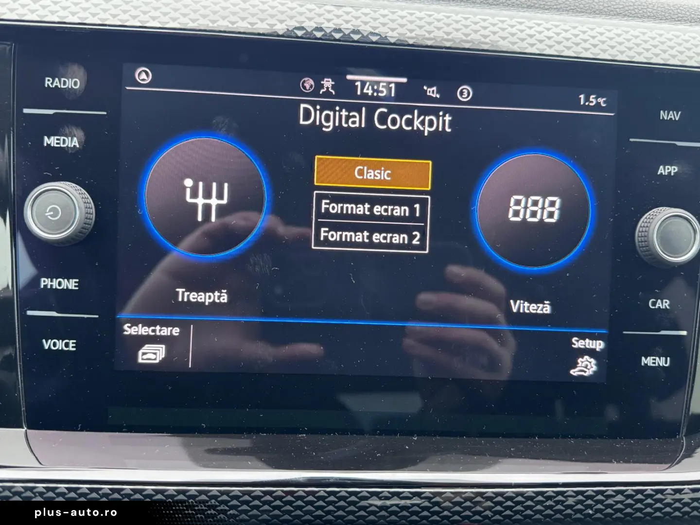 Volkswagen Taigo SUV 2023