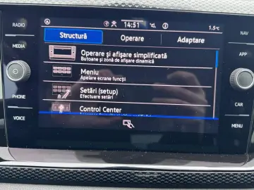 Volkswagen Taigo SUV 2023