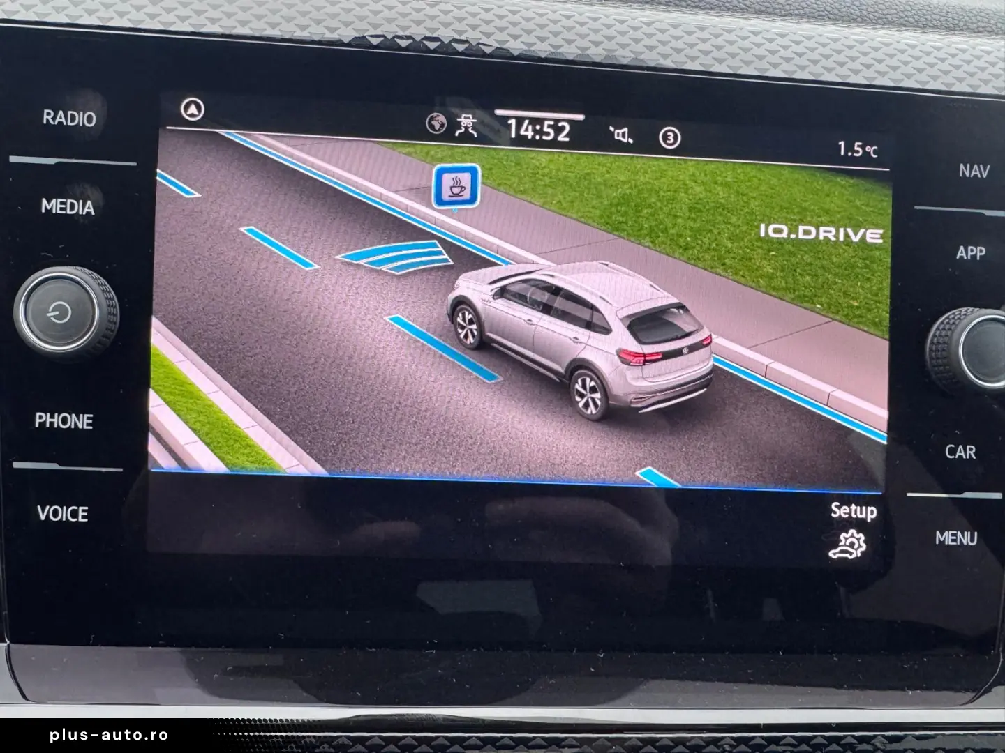 Volkswagen Taigo SUV 2023