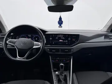 Volkswagen Taigo SUV 2023