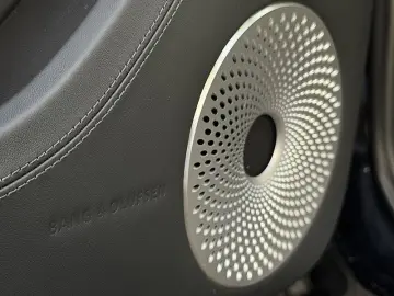 BENTLEY Continental GT 12 Zylinder Speed  Bespoke Int.