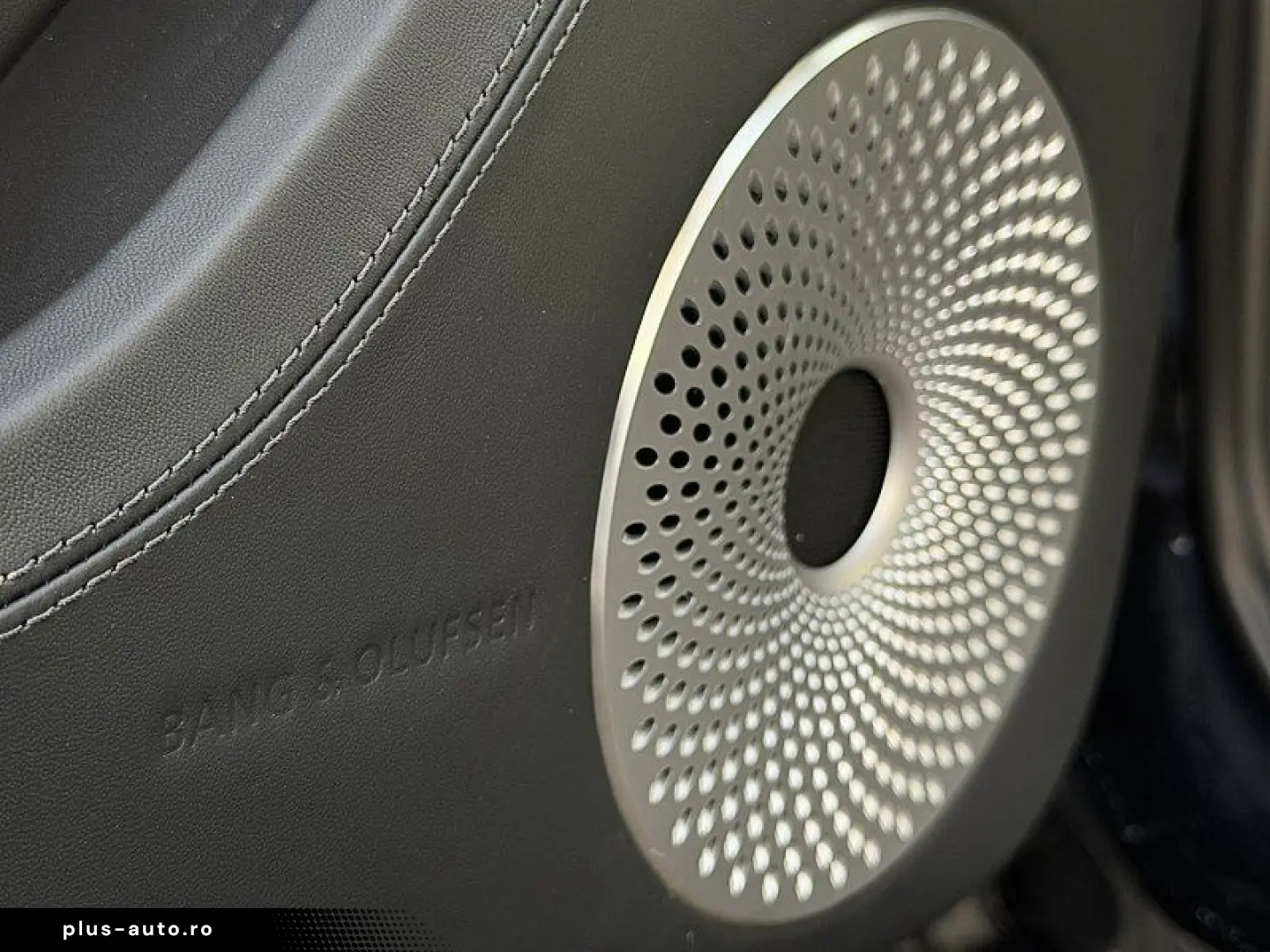 BENTLEY Continental GT 12 Zylinder Speed  Bespoke Int.