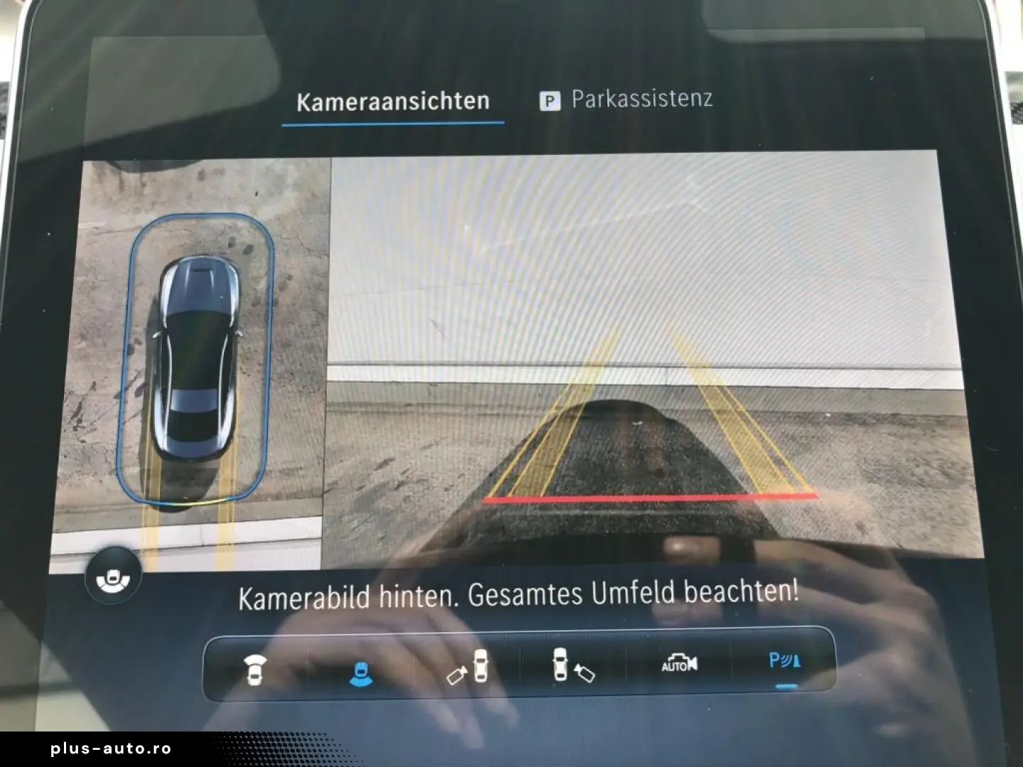 MERCEDES-BENZ CLE 53 AMG 4M  Coupe  Pano 360  HUD