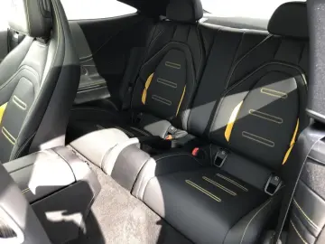 MERCEDES-BENZ CLE 53 AMG 4M  Coupe  Pano 360  HUD