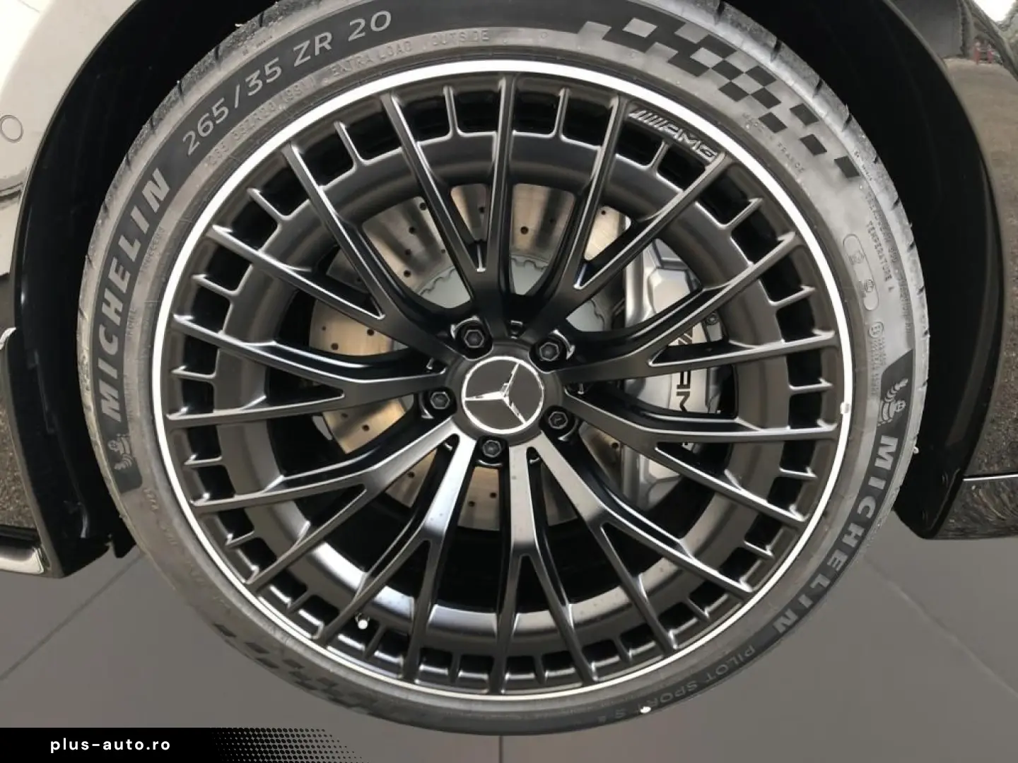 MERCEDES-BENZ CLE 53 AMG 4M  Coupe  Pano 360  HUD