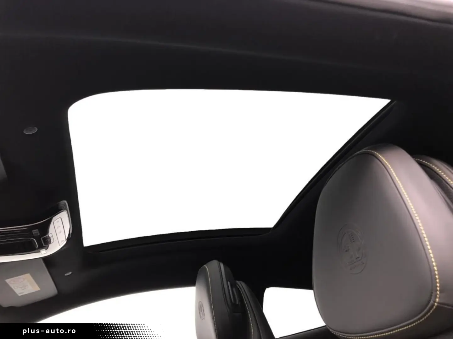MERCEDES-BENZ CLE 53 AMG 4M  Coupe  Pano 360  HUD