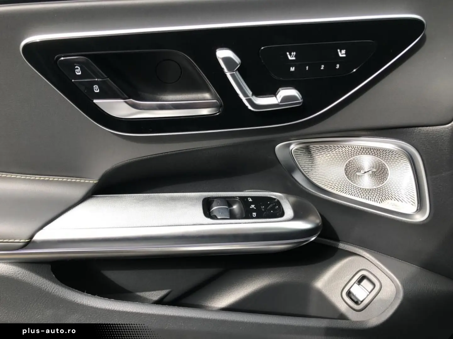 MERCEDES-BENZ CLE 53 AMG 4M  Coupe  Pano 360  HUD