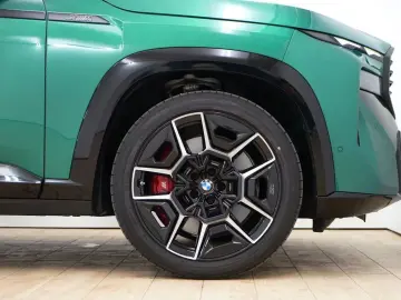 BMW XM 50e