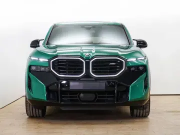 BMW XM 50e