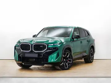 BMW XM 50e