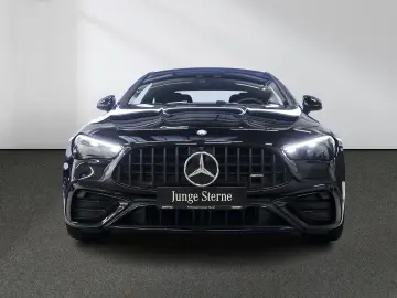 MERCEDES-BENZ CLE 53 AMG 4M  Perf.-Sitze Panorama Burmester