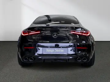 MERCEDES-BENZ CLE 53 AMG 4M  Perf.-Sitze Panorama Burmester