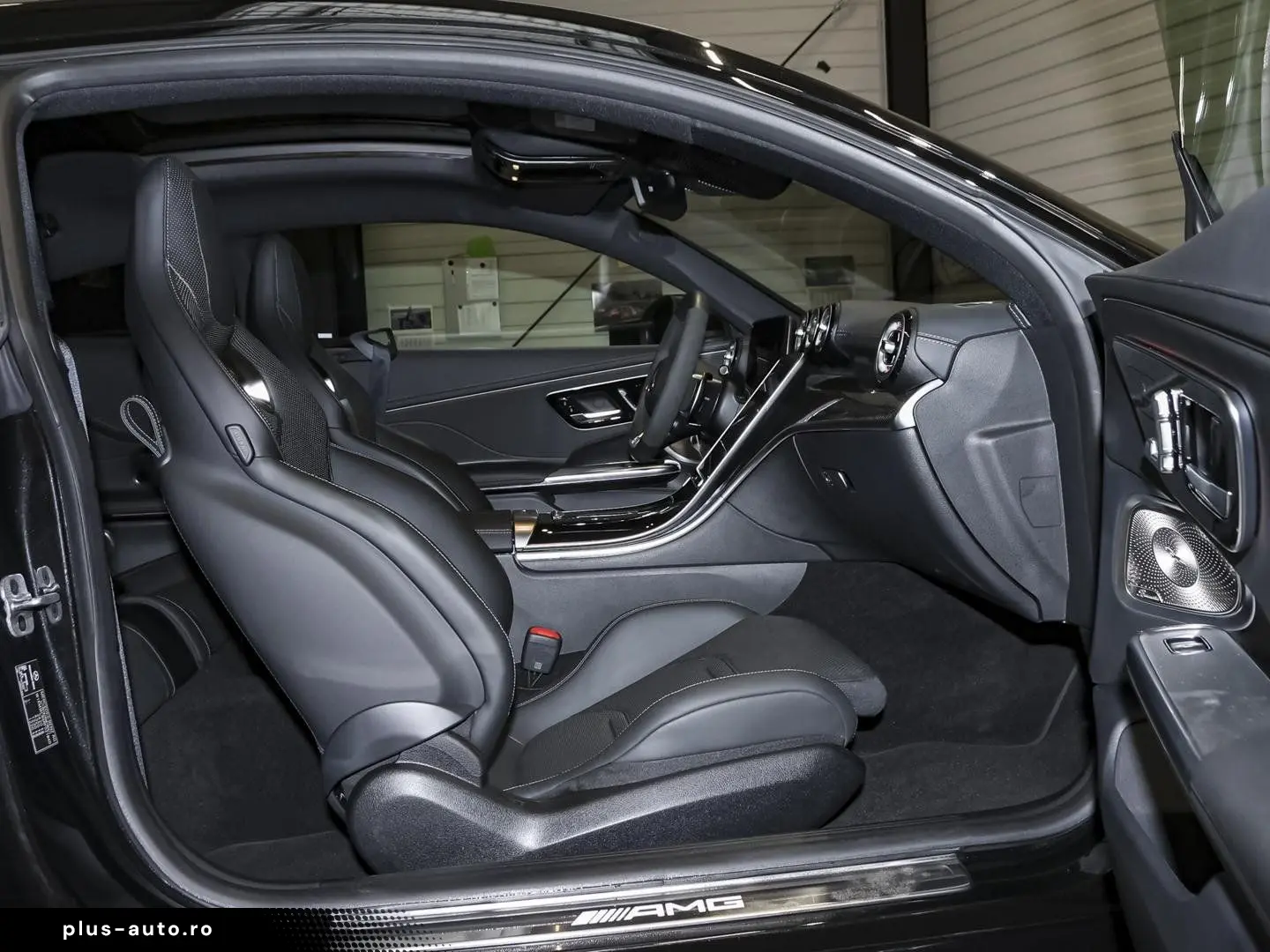 MERCEDES-BENZ CLE 53 AMG 4M  Perf.-Sitze Panorama Burmester