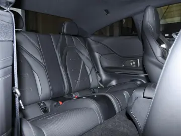 MERCEDES-BENZ CLE 53 AMG 4M  Perf.-Sitze Panorama Burmester