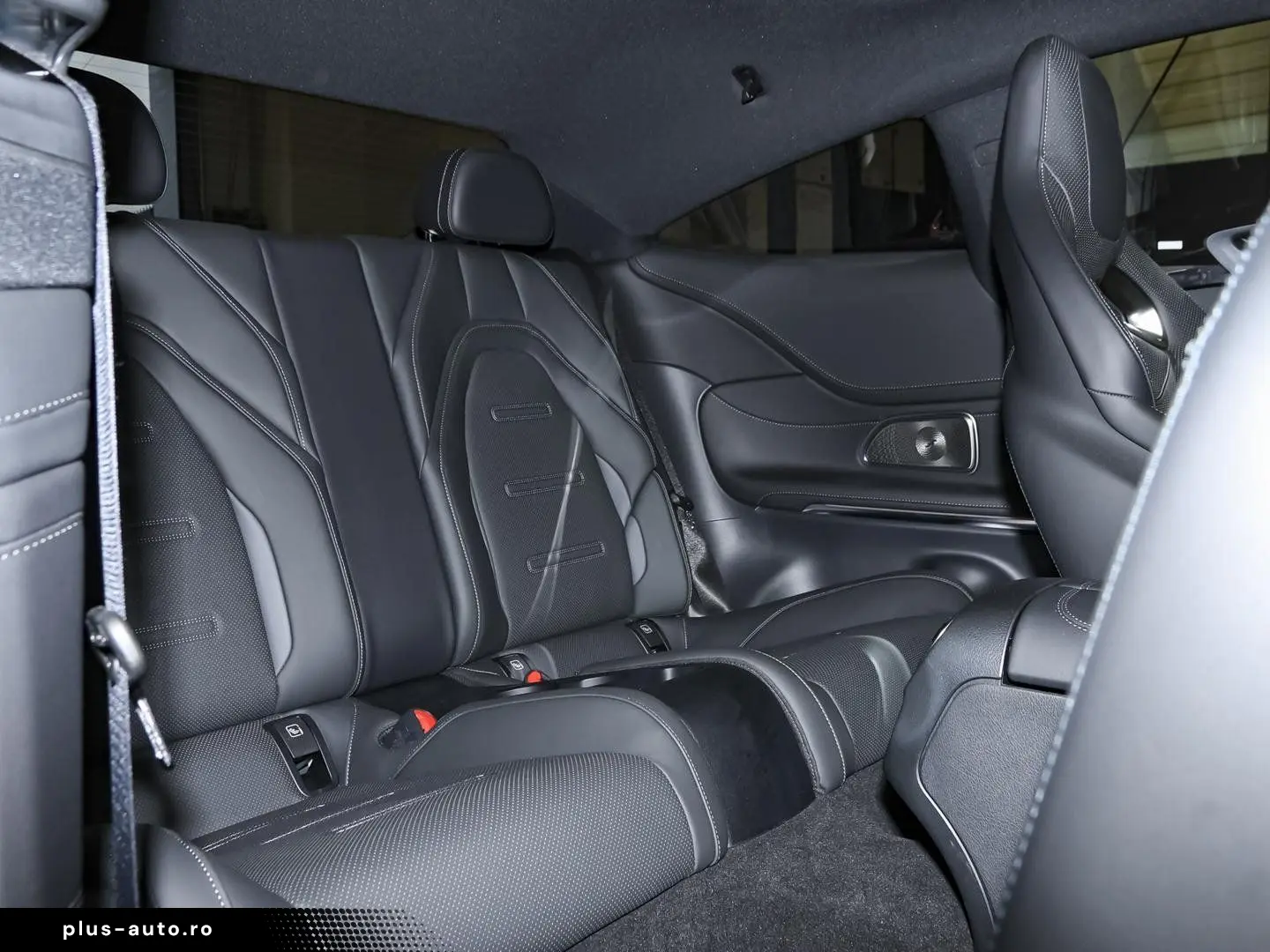 MERCEDES-BENZ CLE 53 AMG 4M  Perf.-Sitze Panorama Burmester