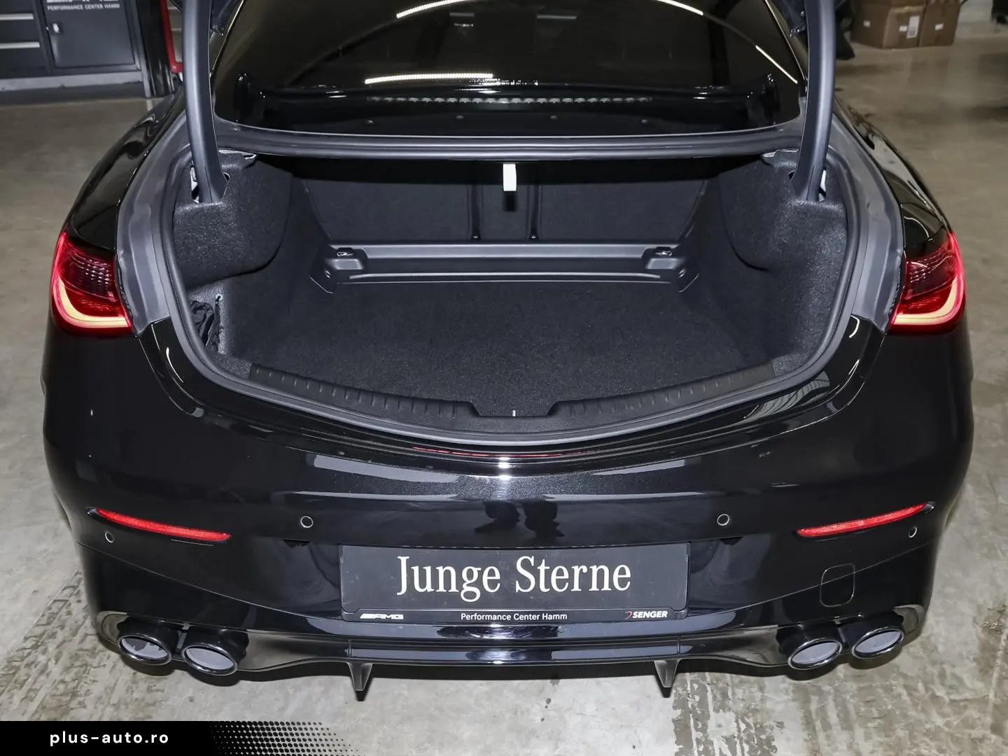 MERCEDES-BENZ CLE 53 AMG 4M  Perf.-Sitze Panorama Burmester